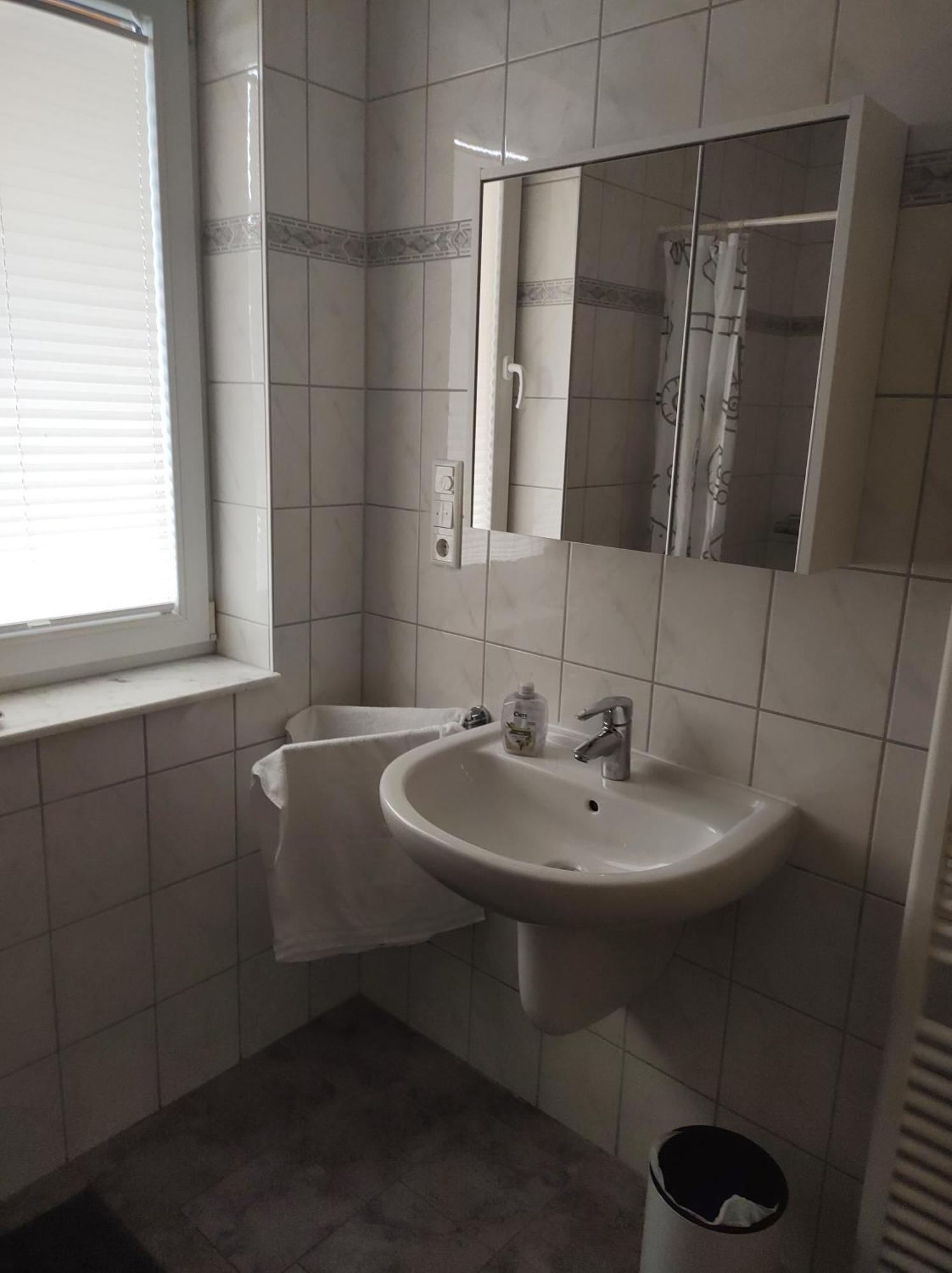Fewo Holunderbusch Saerbeck ภายนอก รูปภาพ